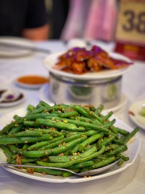 Atlantic Seafood and Dim Sum by null