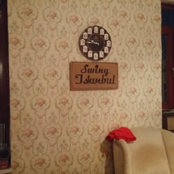 Swing Istanbul