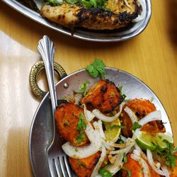 Shahi Kabab