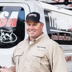 Trapping USA - pest control wildlife control