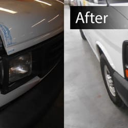 Conner Brothers Body Shop