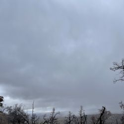 Angeles Crest Creamery - View from the hilltop