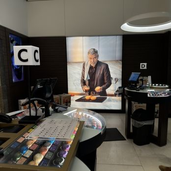Nespresso Boutique - Cafes Near Me - Paramus, New Jersey