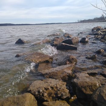 Birch Lake - Fishing Near Me