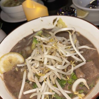 Chiang Mai Thai Noodle - Thai Near Me - Indianapolis, Indiana
