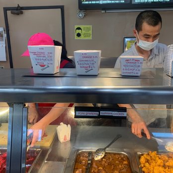 Wok Express - Chinese Near Me - La Puente, California Wok Express - Chinese Near Me - La Puente, California