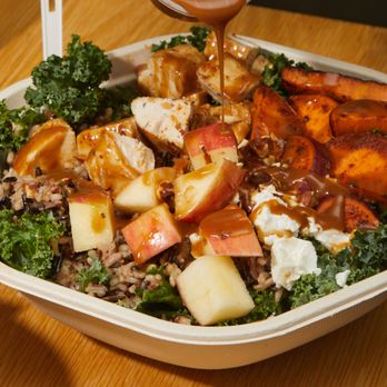 sweetgreen - Healthy Salads, Wraps, and Bowls - Salad Near Me - Westport, Connecticut sweetgreen - Healthy Salads, Wraps, and Bowls - Salad Near Me - Westport, Connecticut
