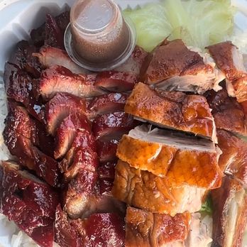 Win's Restaurant - Bbq pork and duck - Chinese Near Me - San Francisco, California
