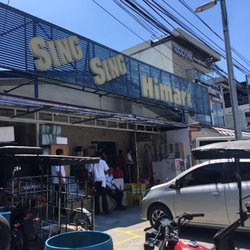 Sing-Sing Himart