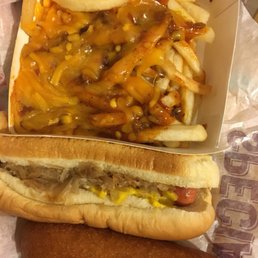 Kraut Dog