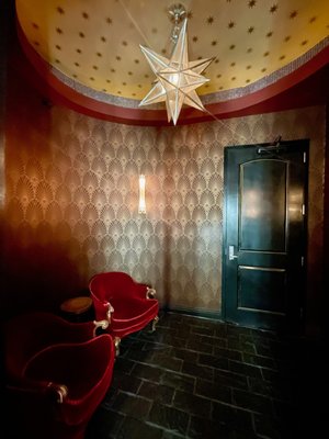 Roxy Cinema New York by null