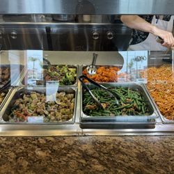J & J Wok