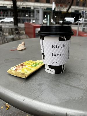 Birch Coffee by null
