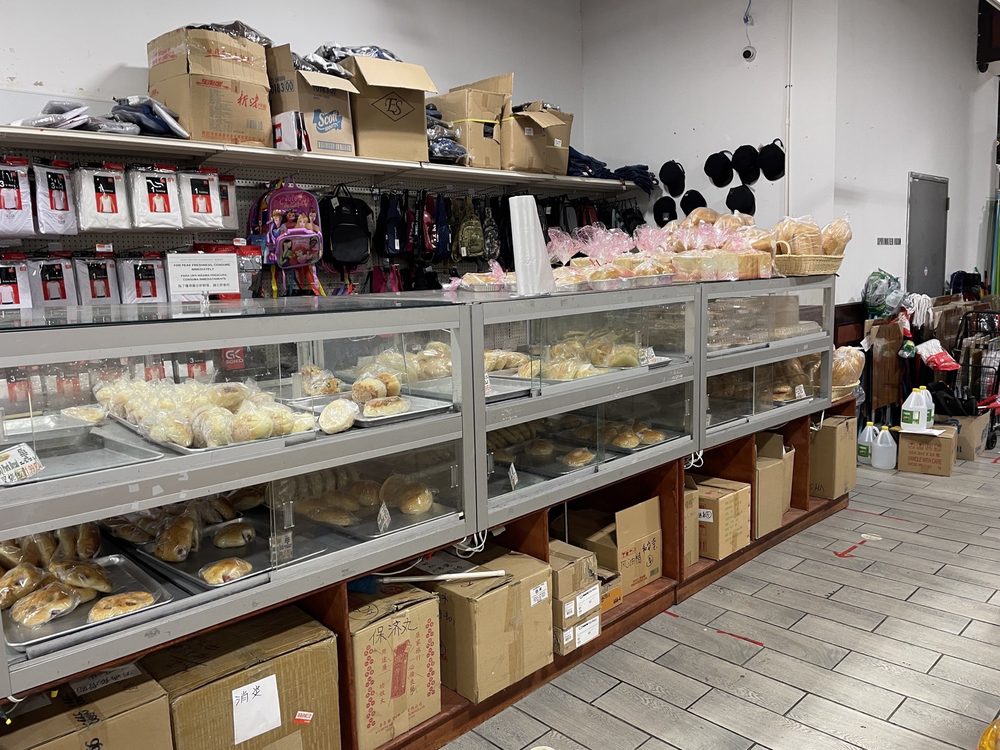 GOOD FORTUNE SUPERMARKET - Updated September 2025 - 194 Photos & 104 ...