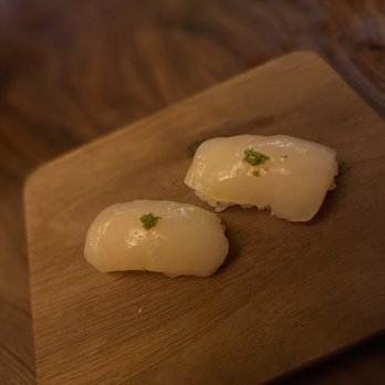Uchi Miami - Asian Fusion Near Me - Miami, Florida