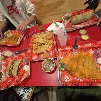 Mike's Red Tacos - Mexican Near Me - San Diego, California Mike's Red Tacos - Mexican Near Me - San Diego, California