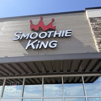 Smoothie King - Juice Bars & Smoothies Near Me - Burnsville, Minnesota Smoothie King - Juice Bars & Smoothies Near Me - Burnsville, Minnesota