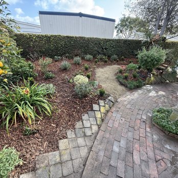 Hamill & Associates - Garden installation by Peter Hamill - Landscaping Near Me Hamill & Associates - Garden installation by Peter Hamill - Landscaping Near Me