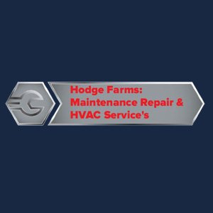 Slide of Hodge Farms Maintenance Repairs & HVAC Services