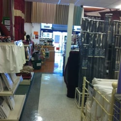 Dunelm (Soft Furnishings)