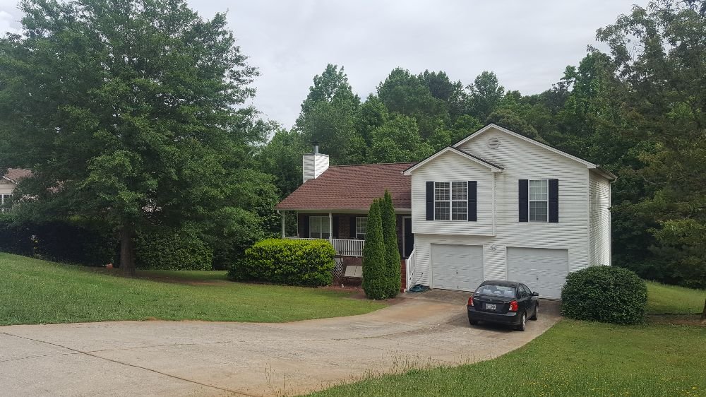 Slide of Apex Roof Pros