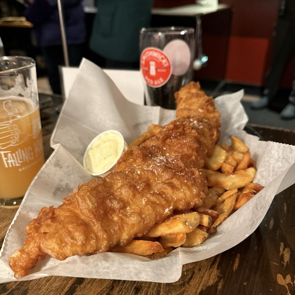 The Anchor Fish & Chips - Fish and Chips - Fish & Chips Near Me - Minneapolis, Minnesota The Anchor Fish & Chips - Fish and Chips - Fish & Chips Near Me - Minneapolis, Minnesota