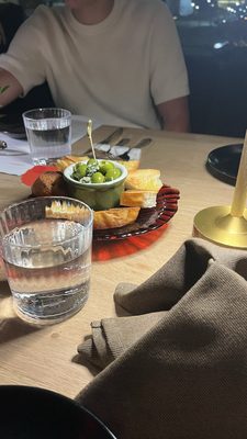 Piedmont on Piedmont