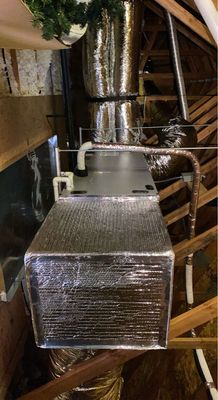 Apex Heating & Air