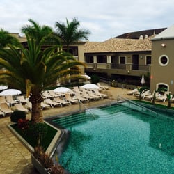 Marylanza Resort & Spa