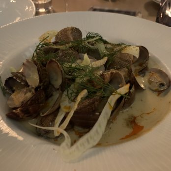 BLVD Steakhouse - Clams - New American Near Me - Chicago, Illinois