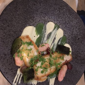 Native - The sole- excellent! - British Near Me - Covent Garden, XGL