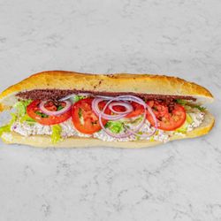 Staci's Sandwich Joint