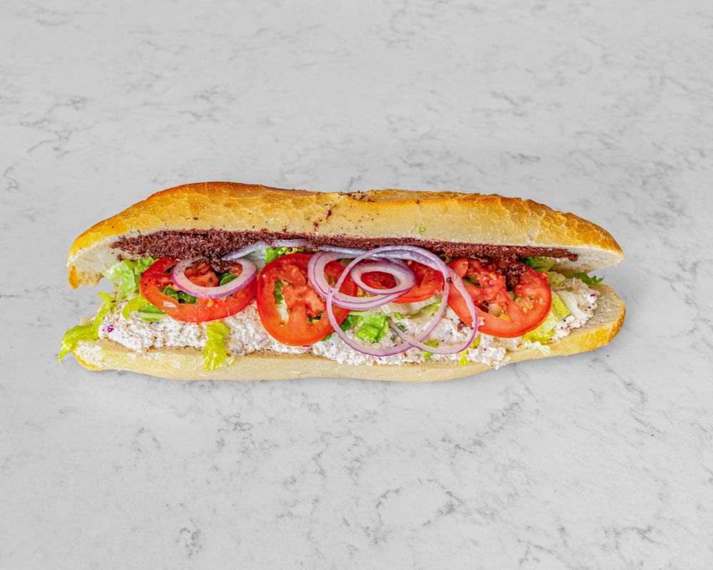 Staci's Sandwich Joint