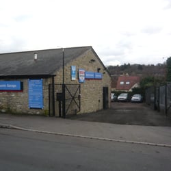 Bryant's Garage