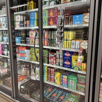 Publix - 10/28/24 decent selection. - Grocery Near Me - Nashville, Tennessee