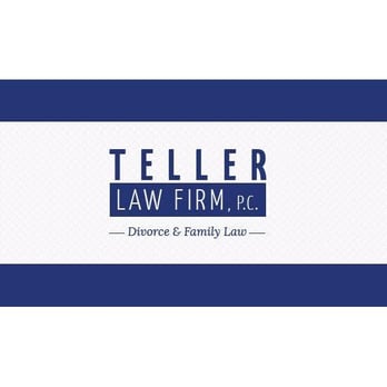 Teller Law Firm, PC - Divorce & Family Law Near Me - Grapevine, Texas