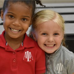 American Leadership Academy - Gilbert South Elementary