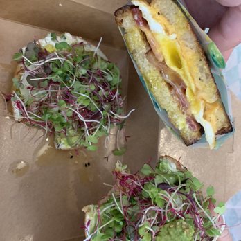 Wingen Bakery - Egg sandwich and the veggie open face bagel! - Bakeries Near Me - Livermore, California Wingen Bakery - Egg sandwich and the veggie open face bagel! - Bakeries Near Me - Livermore, California