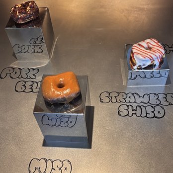 Bam Bam - Bakeries Near Me - Vancouver, British Columbia