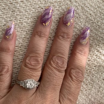 Top City Nails - These are mine that where done my dong - Nail Salons Near Me - Riverside, California Top City Nails - These are mine that where done my dong - Nail Salons Near Me - Riverside, California