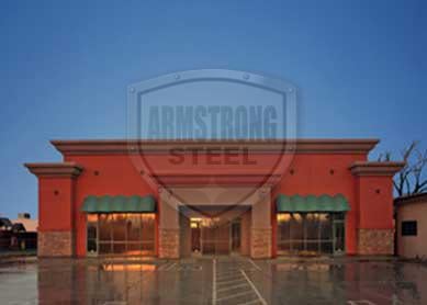 Slide of SL Ashton Construction Specialists