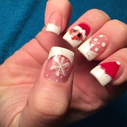 Lena Gel Nails