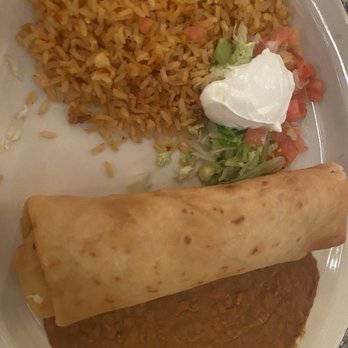Chuy's - Chuychanga - Mexican Near Me - San Antonio, Texas