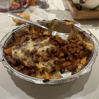 Filippou's Twisted Pizza - chili cheese fries - Pizza Near Me - East Greenwich, Rhode Island Filippou's Twisted Pizza - chili cheese fries - Pizza Near Me - East Greenwich, Rhode Island