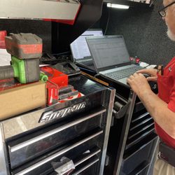 Delta Repair Shop - Great people good service