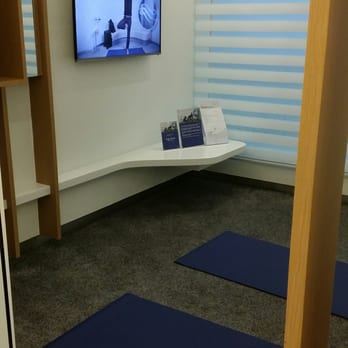 天合聯盟貴賓室 - Yoga room - Airport Lounges Near Me - Hong Kong, HK