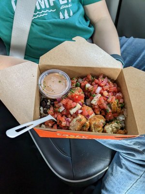 New Deal Cafe by null