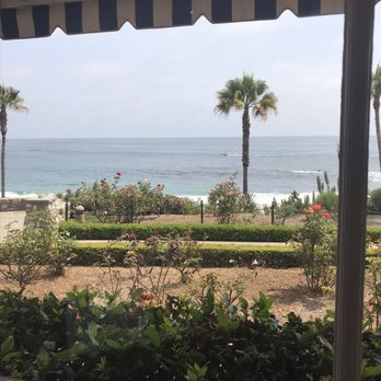 Las Brisas - Our view - Mexican Near Me - Laguna Beach, California