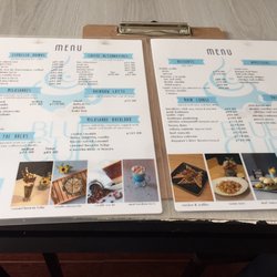 Blue Cup Cafe