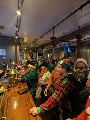 Crescent City Brewhouse by null